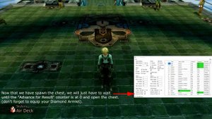 Final Fantasy XII: The Zodiac Age - How to Get Seitengrat on PC | No Cheat Engine | RNG Helper PC