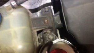 T19233Контрактный двигатель Fiat Punto | Фиат Пунто 2003-2010, 1.2 литра, бензин, , 188 a 4.000