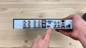 Гибридные AHD видеорегистраторы Ps-Link A2108HN A2116HN A2108HS A2116HS на 8 каналов и 16 каналов