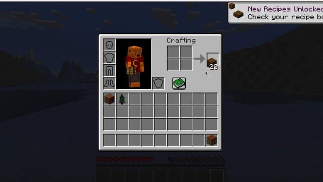 MINECRAFT: Java Edition Starter World (ep.3/20) *READ DESCRIPTION PLS* смотреть онлайн