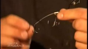 Оснащение больших силиконовых приманок   Мастер класс