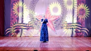 "Рязанские Мадонны". музыка А. Долуханяна, слова А. Поперечного