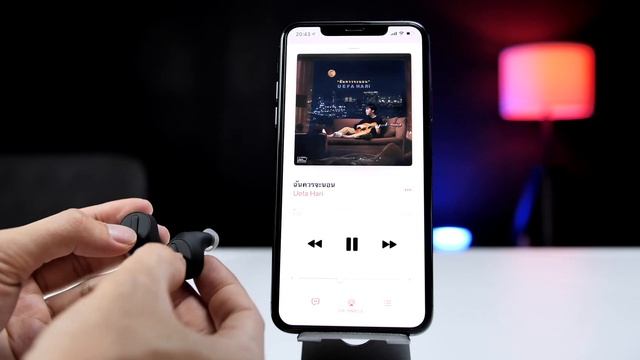 รีวิว Thecoopidea BEANS PRO หูฟัง True Wireless เสียงดี แบตอึด กันน้ำ ชาร์จไร้สาย ราคา 2,000 ต้นๆ смотреть онлайн