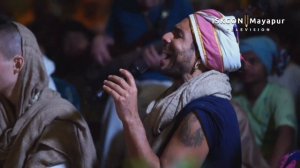 Māyāpur Kīrtana Melā - 2024-03-10 | Śivarāma Swami