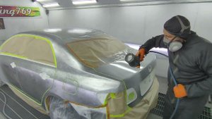 Autop  #эпоксидныйгрунт что за зверь? #sagola #первичныйгрунт #грунт #покраскасвоимируками