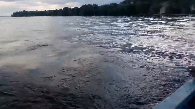 В отпуск на два дня или с Сыном на рыбалку!!! смотреть онлайн