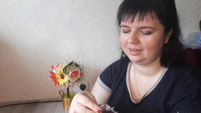 Вязовлог 21-26.04: новые процессы/ вяжу-распускаю/ успеть за 4 дня... #вязание#вяжу#вяжемдома