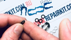 Ремкомплект форсунок Opel 2.2L Z22YH 93184861