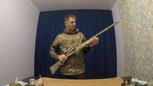 Franchi Affiniti One видео отзыв от владельца. Франки Аффинити Ван отзыв от владельца