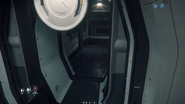 Star Citizen - Mercury Star Runner Overview (MSR)