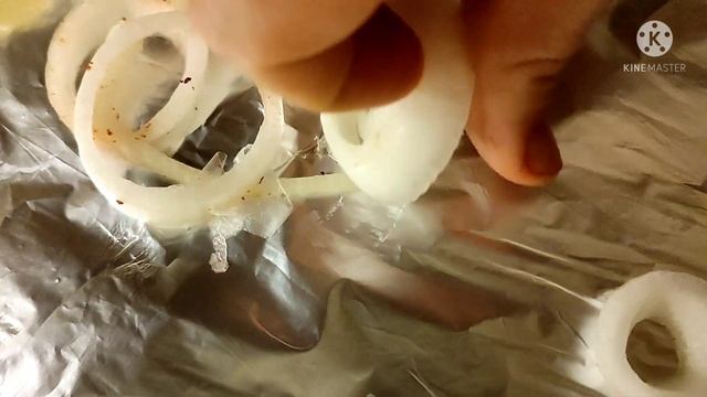Запечённая в духовке ЩУКА в пост .Как приготовить рыбу.