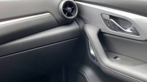 2022 Chevrolet Blazer | Camaro SUV? | Hindi??