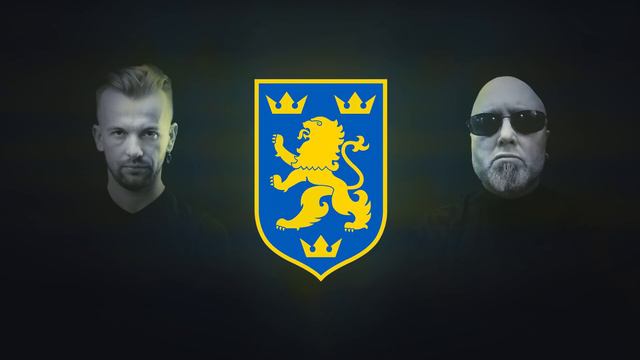 КОРАЛЛІ feat Андрій Середа - З Золотим Левиком на рукаві (пісня українською)