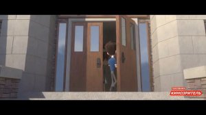 Короткометражка In a Heartbeat "Сердцу не прикажешь" 2017