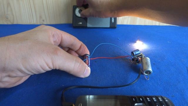 DIY ВаЙФай для Старых Радиоприемников ПРОСТО ГЕНИАЛЬНАЯ САМОДЕЛКА смотреть онлайн