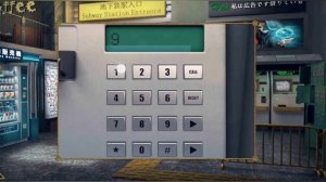 Can you escape the 100 room 17 (прохождение)
Уровень 49