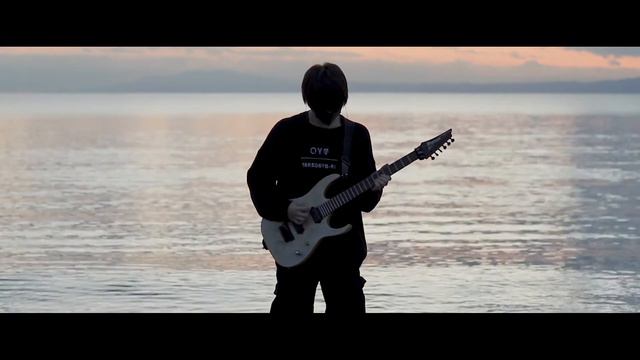 Eijs - Sky [Guitar Playthrough] смотреть онлайн