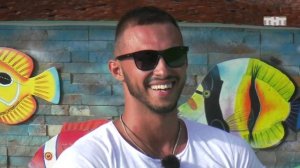 Дом-2: Я извиняюсь перед тобой