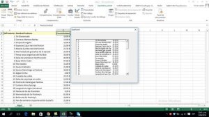 Cargar datos de hoja excel a listbox vba