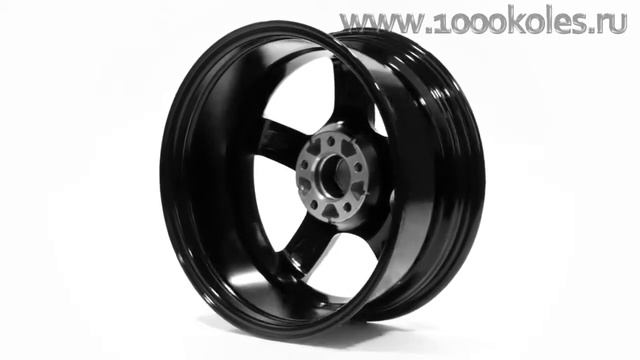 Литые диски Advanti Racing · Garro · black в интернет магазине 1000koles ru смотреть онлайн