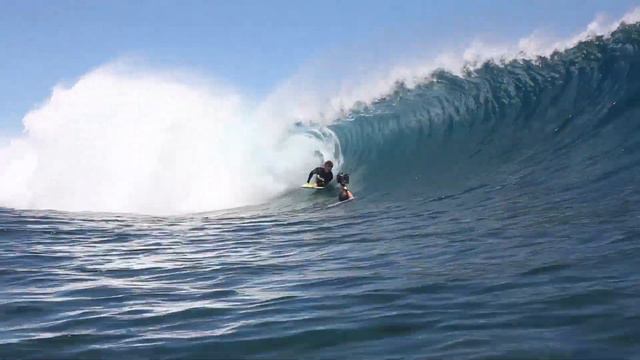 2013 Grom Of the Year - TOP 5 смотреть онлайн