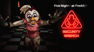 ПИЦЦА ДЛЯ ЧИКИ _ Five Nights at Freddy's: Security Breach #15