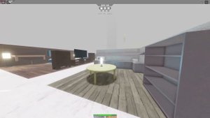 Как найти выход из икеи в роблокс ? | Выход из scp 3008 2.71