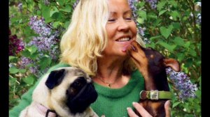 Agnetha Fältskog - Perfume in the Breeze