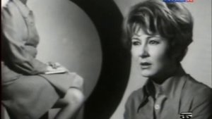 Татьяна Лаврова.  Я -  актриса