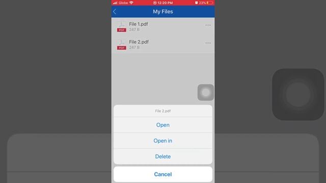 How to Transfer SHAREit Files to iCloud Drive in iPhone? смотреть онлайн