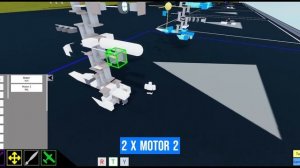 Su-27 Tutorial Plane Crazy | Roblox