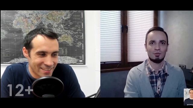 Где найти клиентов начинающему бизнесу? Автоворонка смотреть онлайн