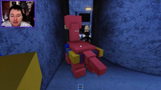 Топ 3 Игры про Хагги Вагги в Roblox | Роблоксер Альберт смотреть онлайн