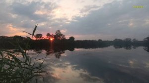 444ч Жизнь в Краснодарском крае/Рыбалка в Адыгее