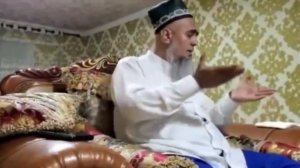 ИФТОР РАҲИМИ ГАРМИ ДОМУЛЛО АБДУРАХИМ