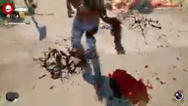 Dead Island 2 - Прохождение за Дэни часть 29 Задания по поиску людей смотреть онлайн