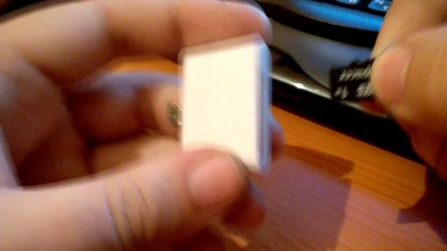 OTG картридер обзор смотреть онлайн