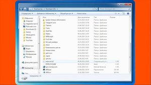 {Вернём стандартную иконку локальных дисков ЗА 45с!} | Fast Tutorial | Windows 7 64-bit