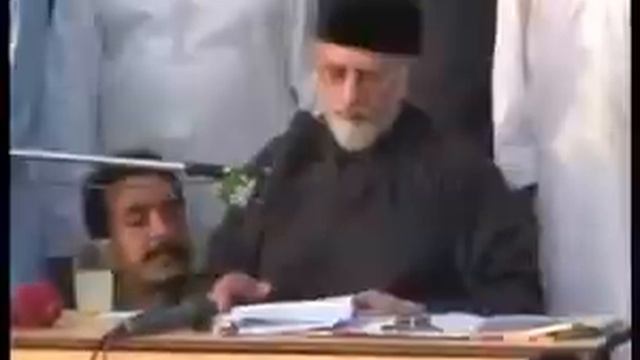 Bravery of Tahir ul Kadri смотреть онлайн