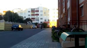 Stels510 vs Stels 610