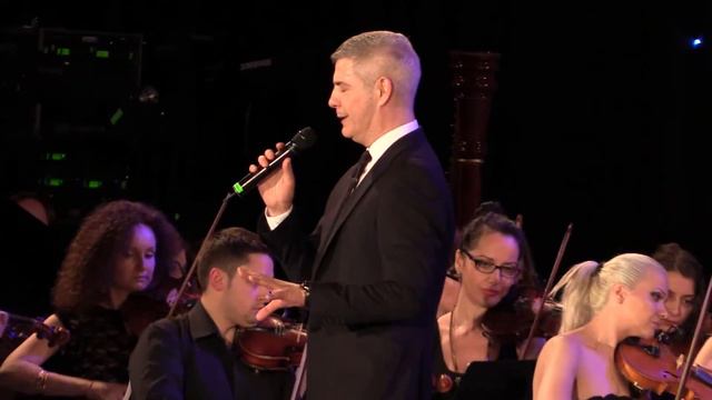 Alessandro Safina - Concert Sala Palatului смотреть онлайн