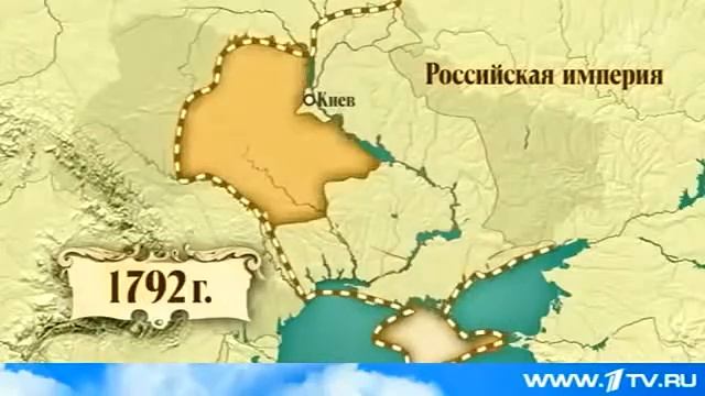 Истинная правильная история Ураины за 2 минуты   смотреть всем