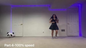 G-IDLE Nxde- Dance Tutorial (MINNIE version)