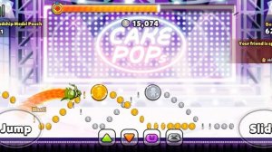 Cookie run: ovenbreak gameplay