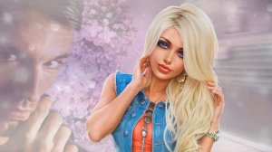 Сиреневый туман над нами проплывает, Замечательная песня!!!