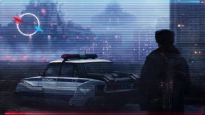 Прорвемся (Опера) - Любэ. Synthwave Remix (Suno ai)