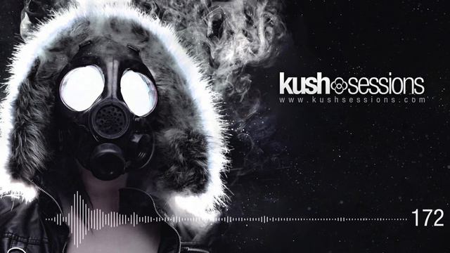#172 KushSessions (Liquid Drum & Bass) смотреть онлайн