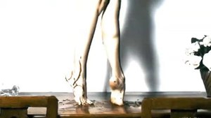 Макс Фадеев - Танцы на стёклах (кавер)