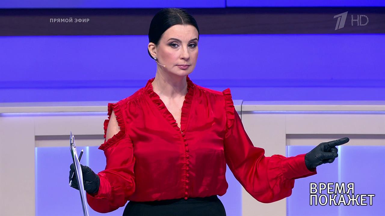 COVID-19: статистика смертности в России. Время покажет. Фрагмент выпуска от 11.06.2020