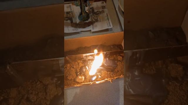 Снятие всех некропривязок, сущностей и бесов